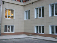Вентилируемые фасады керамогранитные 3,26 KSDG-117