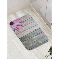 Противоскользящий коврик для ванной, сауны, бассейна JOYARTY Простое украшение
