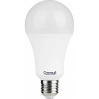 Светодиодная лампа General Lighting Systems GLDEN-WA60-B-11-230-E27-3000