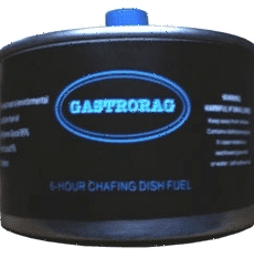 Топливо для мармитов Gastrorag BQ-204