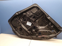 Стеклоподъемник задний правый для Mercedes S-klasse W222 2013-2020 Б/У