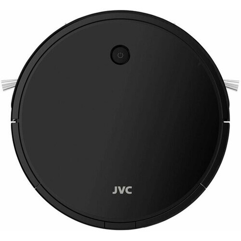 Робот-пылесос jvc JH-VR510 black JVC