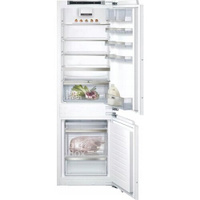 Встроенный холодильник SIEMENS KI86SHDD0 Home Connect Siemens