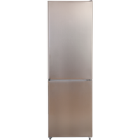 ASCOLI ADRFI359WE Холодильник нержавеющая сталь
