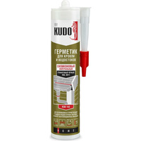 Герметик для кровли KUDO KSK-142