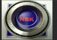 Подшипник роликовый радиально-упорный 32009 ХJ -HR NSK
