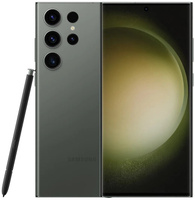 Смартфон Samsung Galaxy S23 Ultra 8/256Gb (Цвет: Green)
