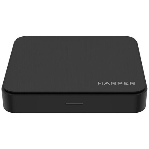 Смарт-ТВ приставка HARPER ABX-480 Harper
