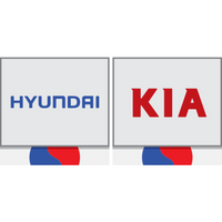 Выключатель стеклоподъемника стекла двери (клав.) HYUNDAI / KIA 935801R000