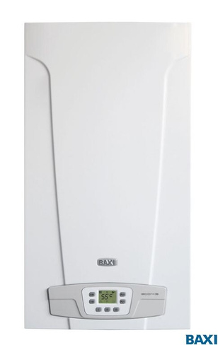 Котел газовый настенный BAXI ECO-4s 1.24 F