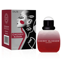 Парфюмерная вода Dilis Parfum Cherry Blossom 60 мл.