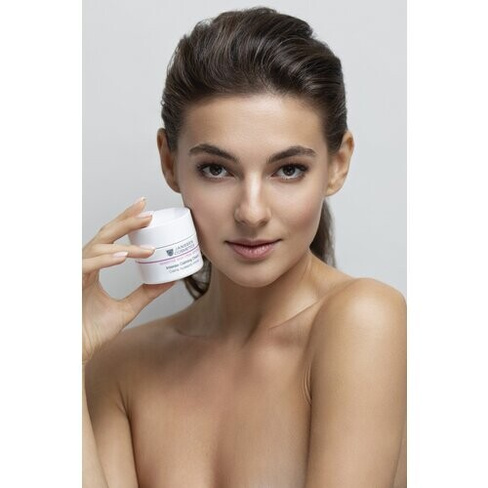 Janssen Cosmetics Sensitive Skin Intense Calming Cream Успокаивающий крем для лица интенсивного действия, 50 мл