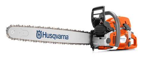 Бензопила Husqvarna 572 XP (4.3 кВт/5.8 л.с., 18", 3/8",1.5мм ) PROFF