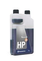 Масло 2-х тактное HP, 1 л Husqvarna с дозатором 5878085-11