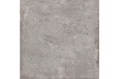 Керамогранит Laparet Cemento Grigio серый Матовый Карвинг 60x60 см