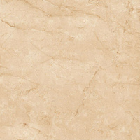 Керамический гранит Kerranova Marble Trend марфил крема K-1003/LR 60х60 см