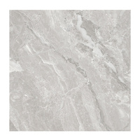 Плитка напольная Eurotile Ceramica Verona gray 740 VRU2GY 49,5х49,5 см