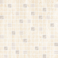 Мозаика Eurotile Ceramica Lia light 35 29,5x29,5 см