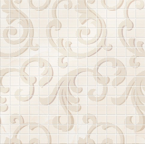 Мозаика Eurotile Ceramica Marbelia 18 29,5x29,5 см