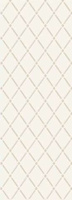 Плитка настенная Eurotile Ceramica Valentino ромб 223 VAT2BG 69,5х24,5 см