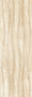 Плитка настенная Eurotile Ceramica Lia beige рельеф 136 LIB2BG 89,5х29,5 см