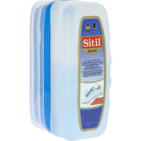 Чистящая губка для спортивной обуви Sitil Sport Shoe Cleaning Sponge