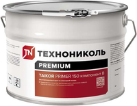 Грунт эмаль эпоксидная Технониколь Special Taikor Primer 150 20 кг серый матовый основа от +5°C до +30°C