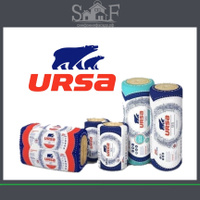 URSA Минвата