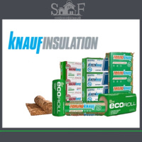 KNAUF Минвата