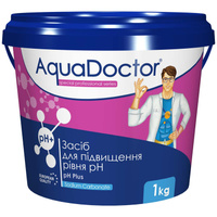 Химия для бассейна AquaDoctor