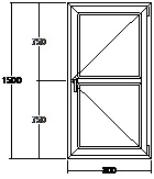 Двери VEKA Softline